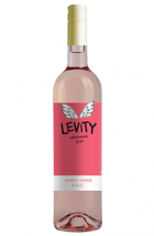 Vinho Levity Rosé D.O.C 750ml