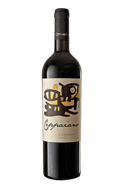 Vinho Ceppaiano Violetta IGT (750ml)