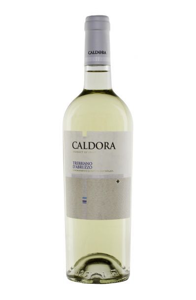 Vinho Caldora Trebbiano D'Abruzzo Doc (750ml)