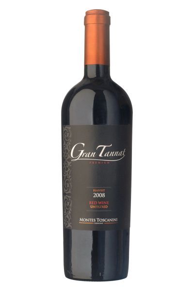 Vinho Gran Tannat Premium  750ml (Entrega em 7 dias uteis)