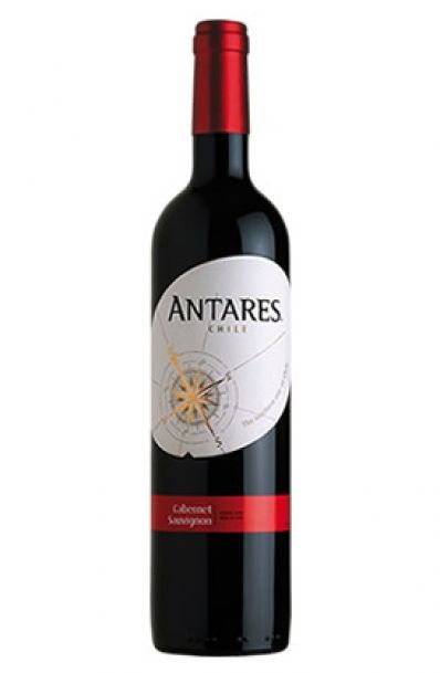 Vinho Antares Cabernet Sauvignon (750ml)