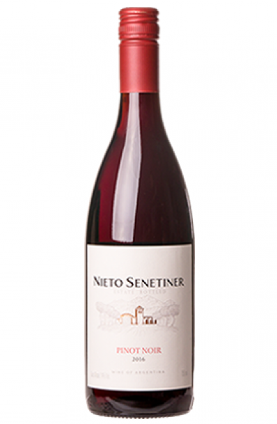 Vinho Nieto Senetiner Pinot Noir 750ml