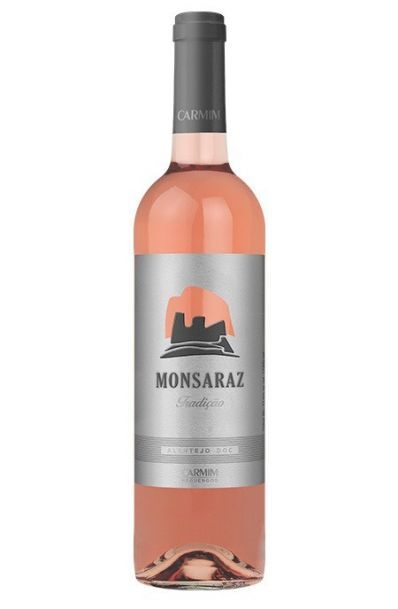 Vinho Monsaraz Rosé Doc 750ml