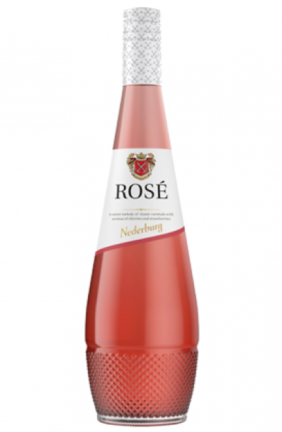 Vinho Nederburg  Rosé (750ml)
