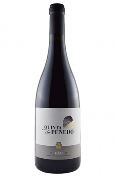 Vinho Quinta do Penedo Tinto DOC 750ml