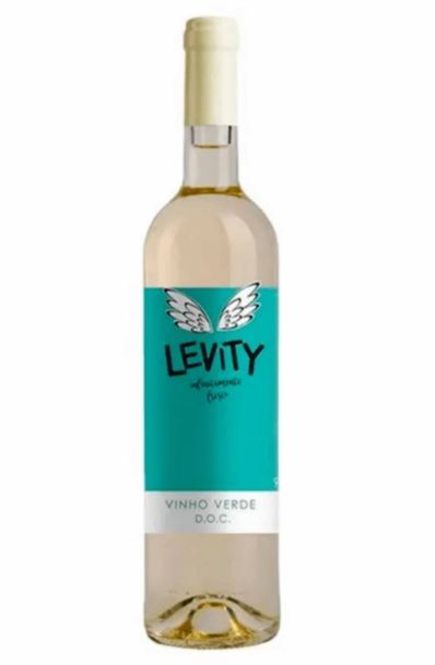 Vinho Verde Levity Branco D.O.C 750ml