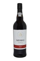 Vinho do Porto Messias Ruby (750ml)