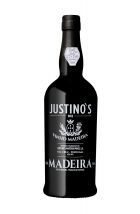 Vinho Madeira Justinos 3 Anos (750ml)