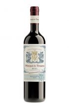 Vinho Marqués de Tomares Reserva Rioja 750ml