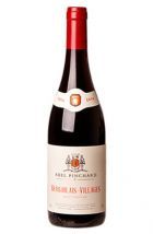 Vinho Beaujolais Villages Rouge (750ml)