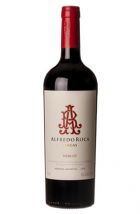 Vinho Alfredo Roca Fincas Merlot (750ml)