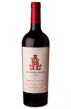 Vinho Alfredo Roca Fincas Cabernet Sauvignon (750ml)