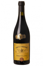 Vinho Forte Ambrone Rosso 750ml