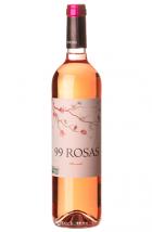 Vinho 99 Rosas Rosé Seco (750ml)