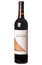 Vinho Quinta do Cachão Douro 750ml 