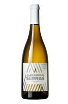 Vinho Aldeias das Serras DOC Branco (750ml)