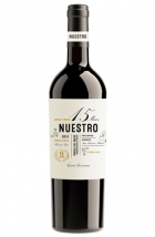 Vinho Nuestro Crianza 15 Meses (750ml)