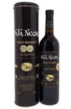 Vinho Pata Negra Gran Reserva lata 750ml