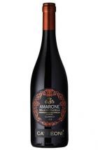 Vinho Amarone Della Valpolicella Clássico CaLeoni 750ml 