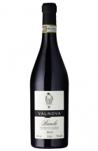Vinho Barolo Valnova DOCG 750ml 