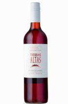 Vinho Tierras Altas Malbec Rosé 750ml