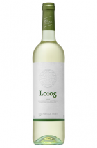 Vinho Loios Branco João Portugal Ramos (750ml)