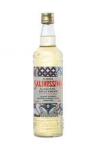 Cachaça Saliníssima Ouro 670ml