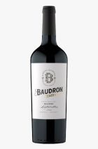 Vinho Baudron Malbec Reservado 750ml