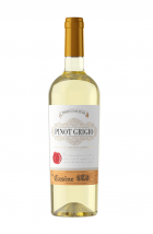 Vinho Le Casine Pinot Grigio 750ml