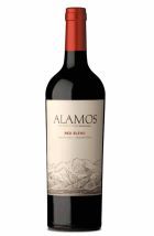 Vinho Alamos Red Blend 750ml
