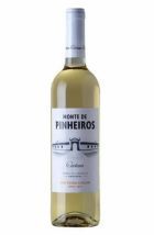 Vinho Monte de Pinheiros Cartuxa Branco 750ml