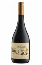 Vinho Peruzzo Pinot Noir 750ml