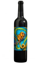 Indigenous Vinho Tinto Fauna Mico Leão Cabernet Sauvignon 2019 750ml