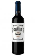 Vinho San Telmo Malbec 750ml