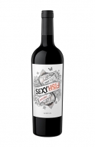 Vinho Sexy Fish Norton Malbec 750ml