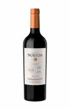 Vinho Norton Select Cabernet Sauvignon 750ml