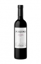 Vinho Porteño tinto Cabernet Sauvignon 750ml