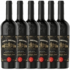 Vinho Tinto Italiano Forte Ambrone Etichetta Nera IGT 750ml