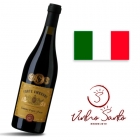 Vinho Tinto Italiano Forte Ambrone Rosso 750ml