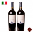 Vinho Tinto Italiano Micina Nerello Mascalese Sicilia IGT 750ml 