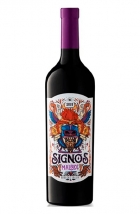 Vinho Tinto Signos Malbec 750ml